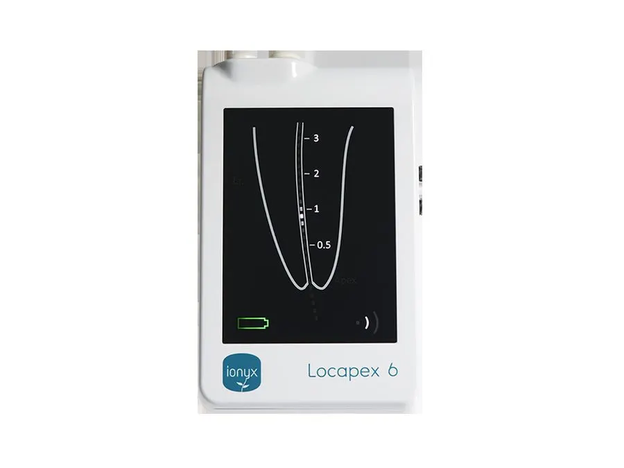 Apex Locator — RadiaCore Imaging