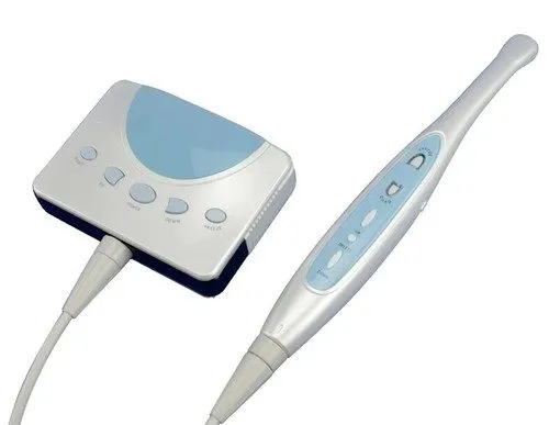 Intraoral Camera with SD Card Recording and TV Output