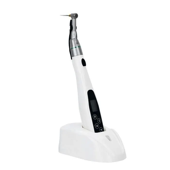 16:1 Endodontic Reduction Contra-Angle for Engine Files