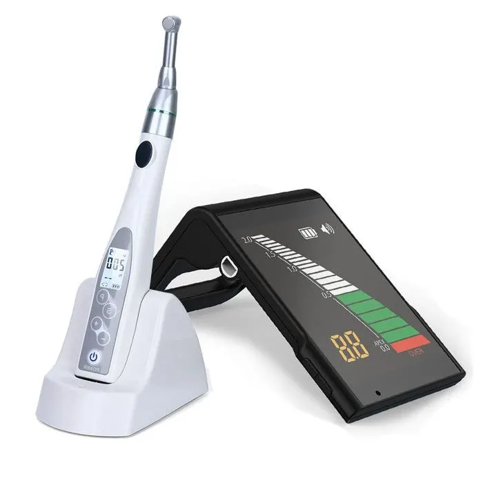 Endo Motor with 5-Inch Touch Screen