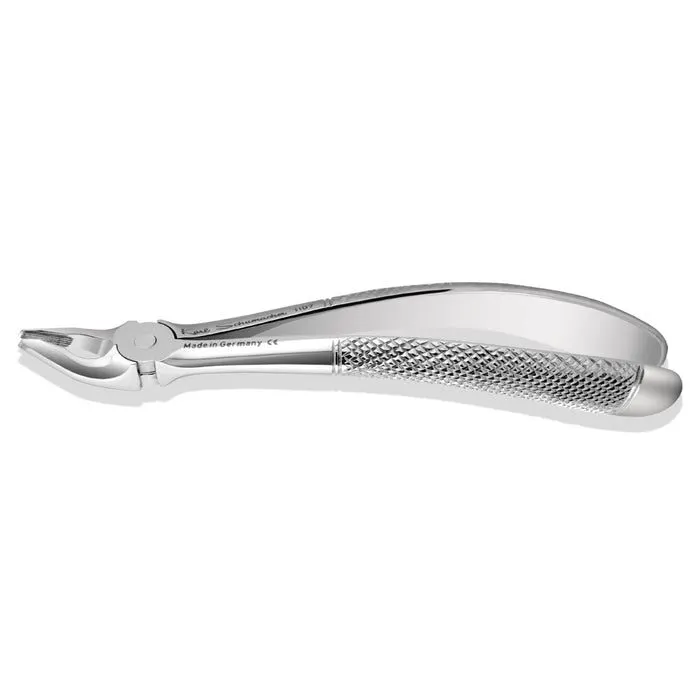 Upper Universal Apical Retention Forceps #1107