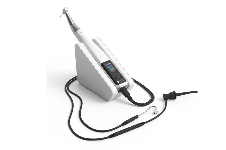 Cordless Endo Motor with Apex Locator