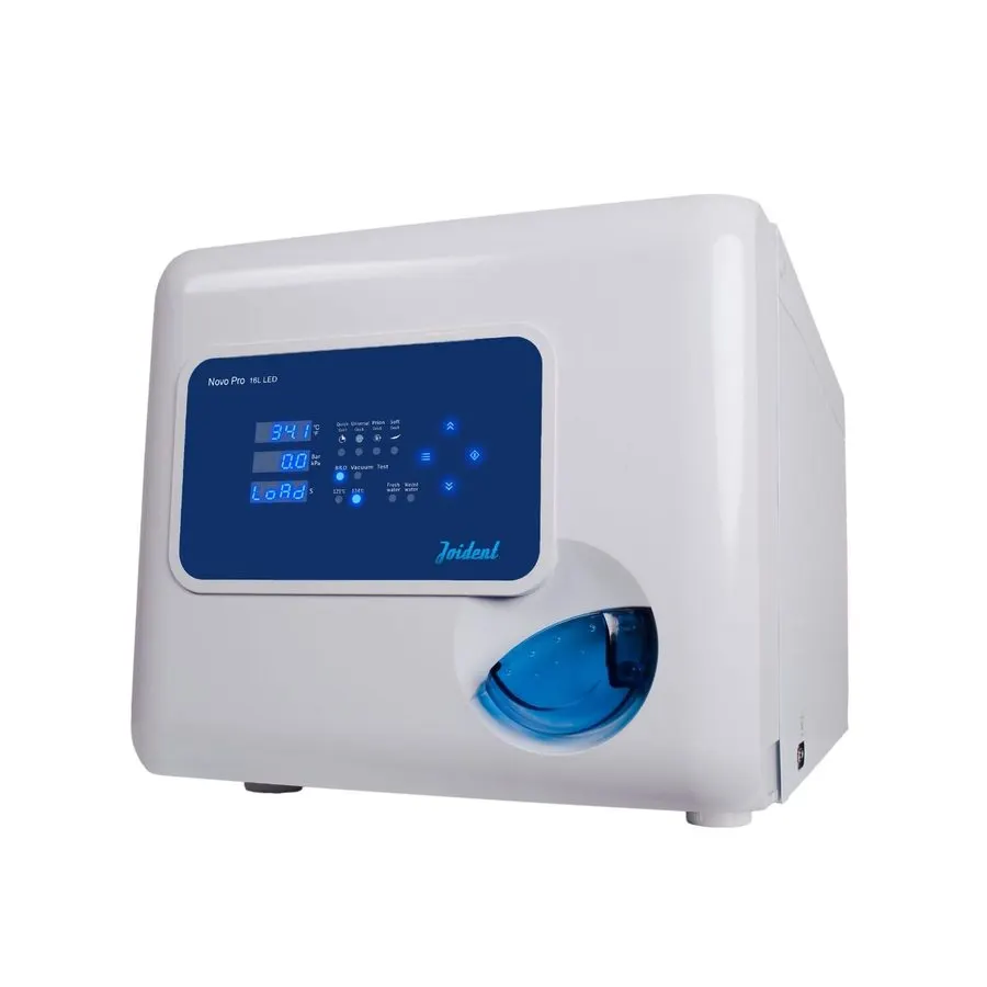 Class B Autoclave