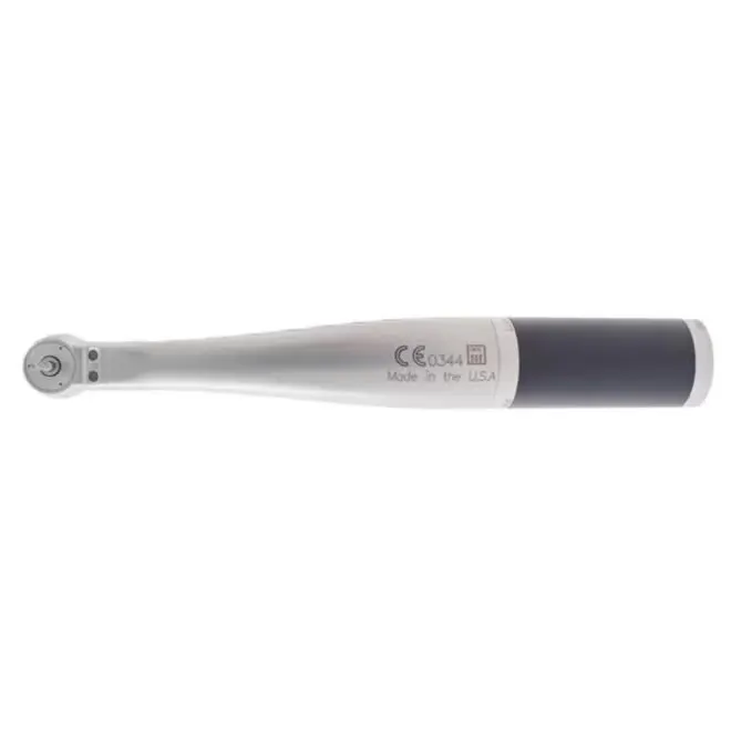 Super Torque High-Speed Air Turbine, Quad Spray, 4-Hole