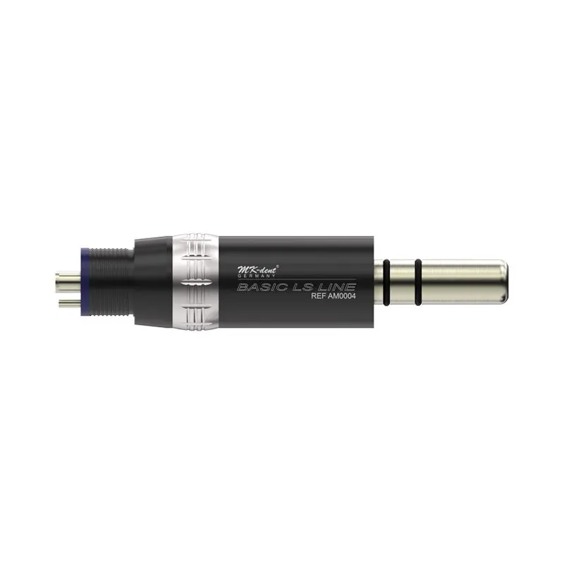 Veterinary 1:1 Straight Nose-Cone Handpiece, E-Type