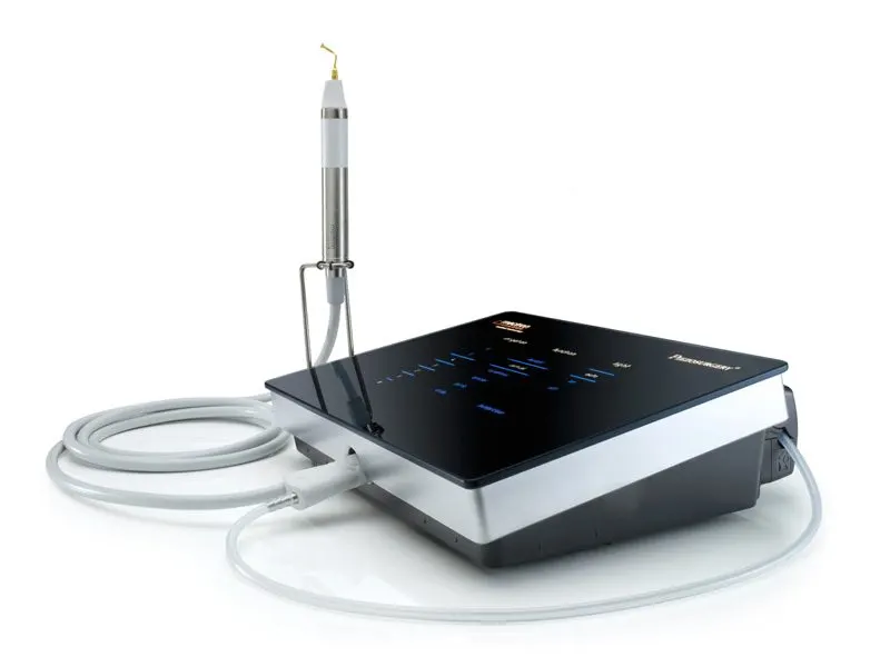Piezosurgery Bone Unit with 7-Inch Touch Screen