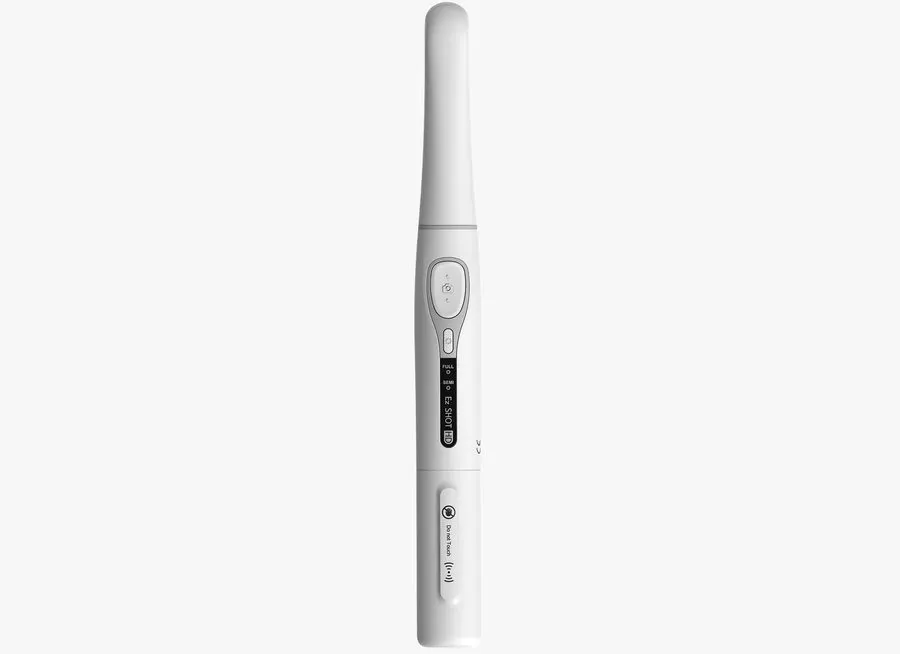 Chairside Intraoral Camera with Wireless Foot Pedal