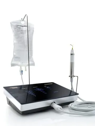 Piezosurgery Bone Unit with 7-Inch Touch Screen
