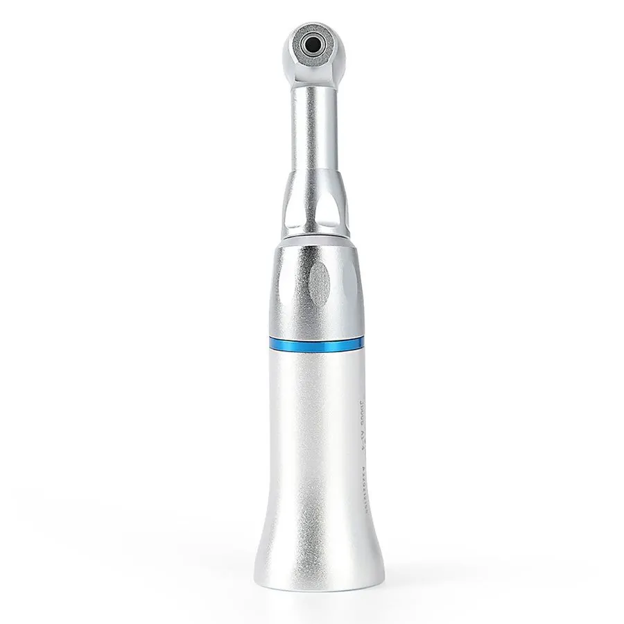 1:1 Contra-Angle Handpiece with Ceramic Bearings