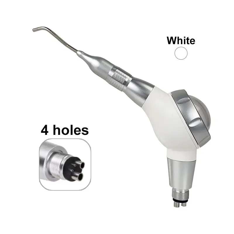 Air Prophy Polisher, 2/4-Hole
