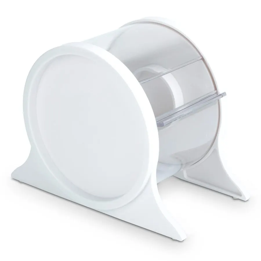 Barrier Film Dispenser
