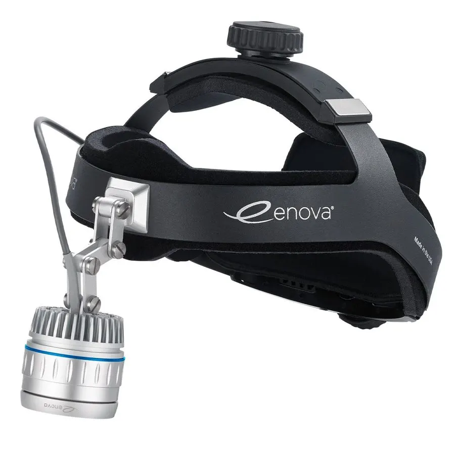 LED Surgical Headlight