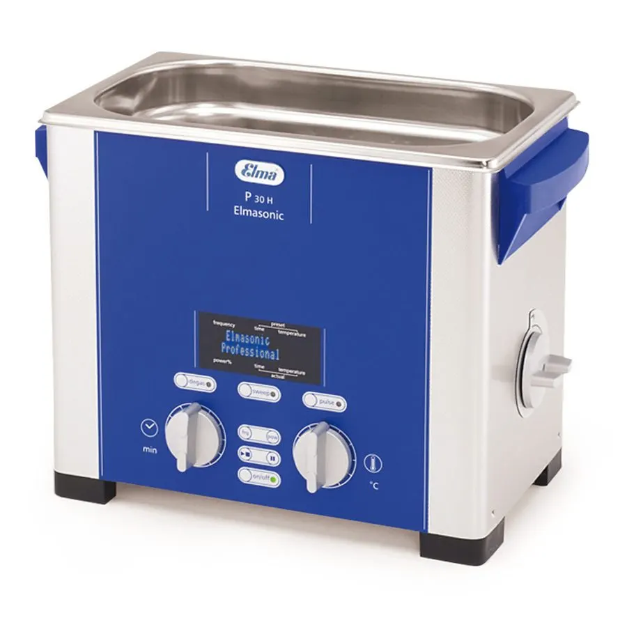 Ultrasonic Cleaner 2.75L — Corveto Consumables