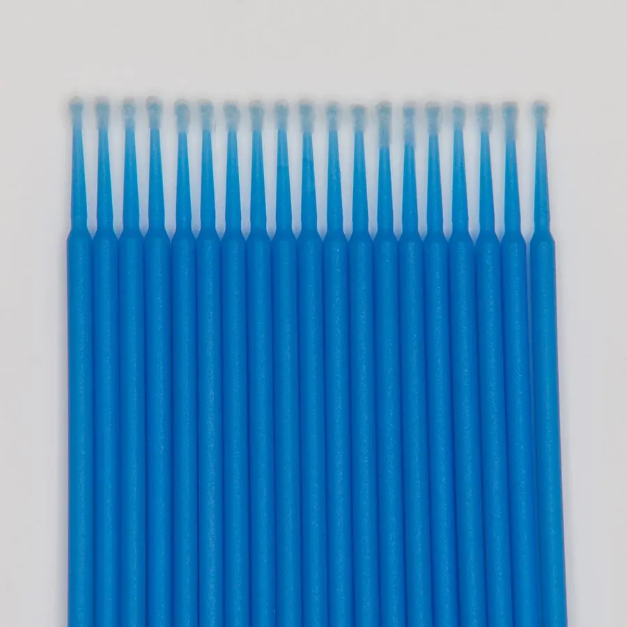 Whitening Micro Applicator Swabs