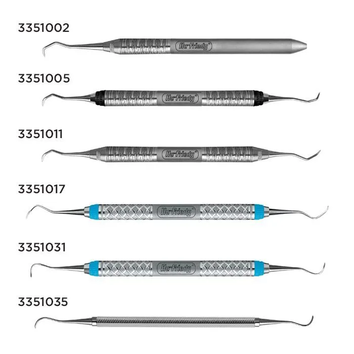 Gracey Curette #11/12