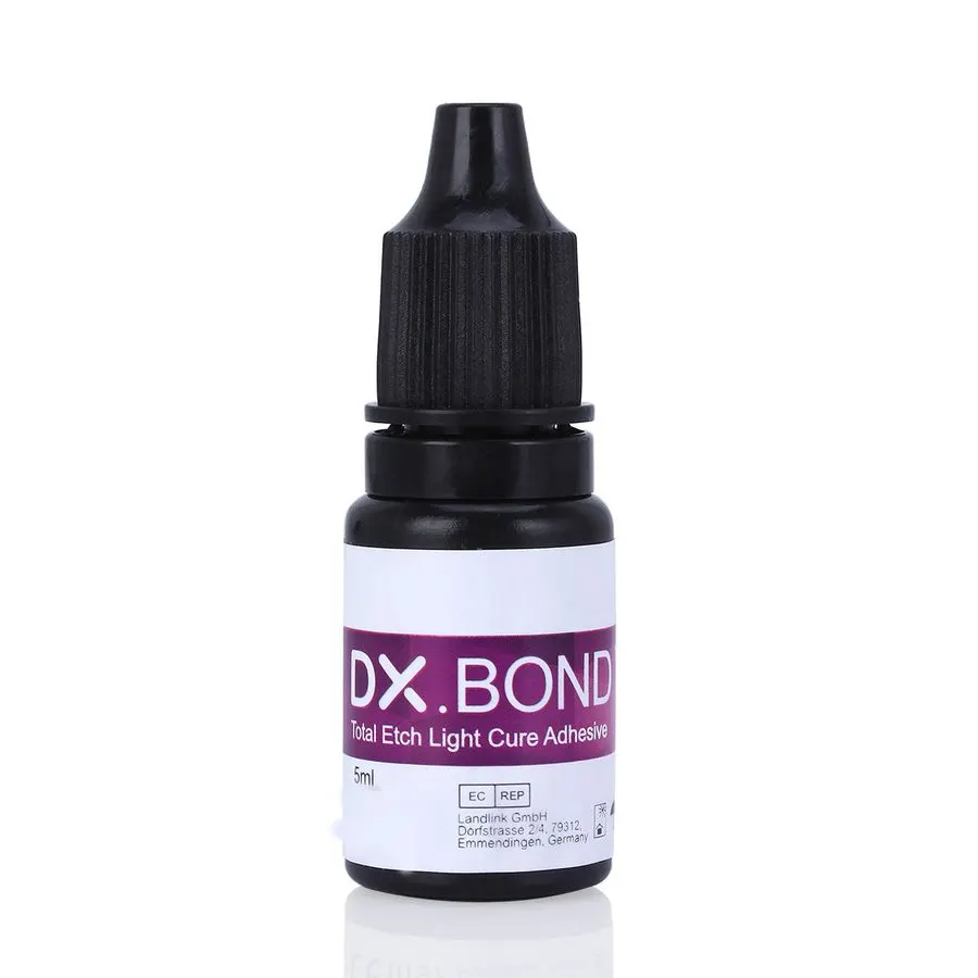 5th-Generation Light-Cure Adhesive (5 ml)