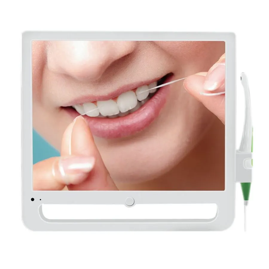 Dental Apex Locator with 4.5" LED Screen