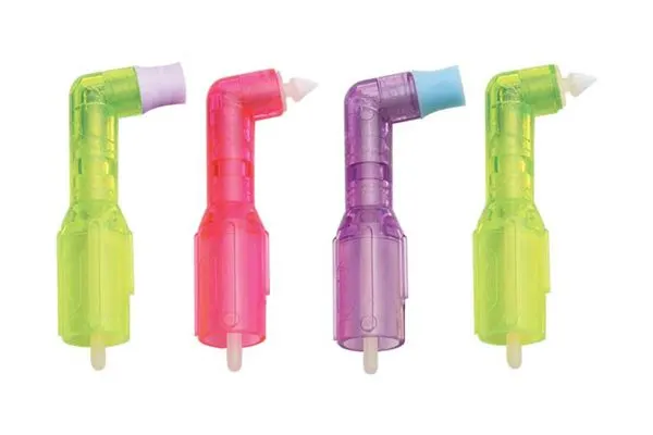 3-in-1 Air/Water Syringe Tips (250 pcs)