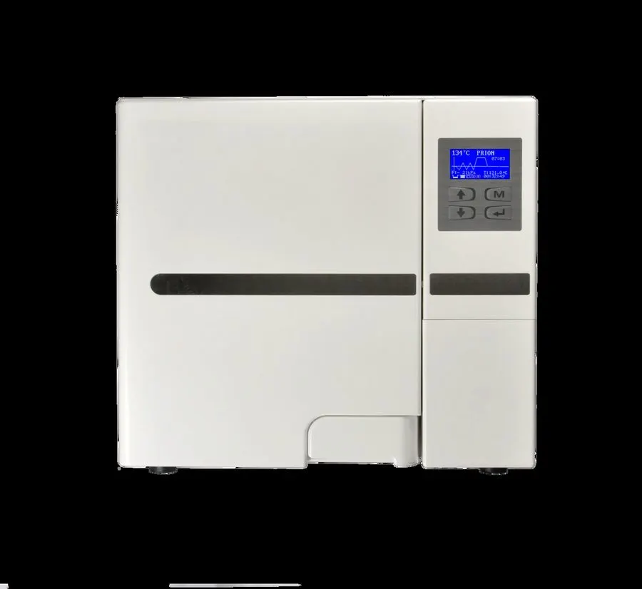 29L Class B Steam Sterilizer with USB Logging
