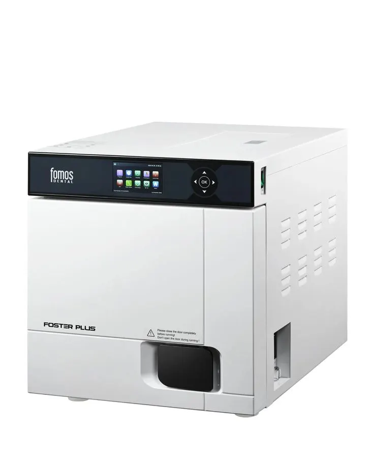 22L Class B Autoclave