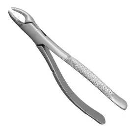 Paediatric Upper Universal Forceps #150AS