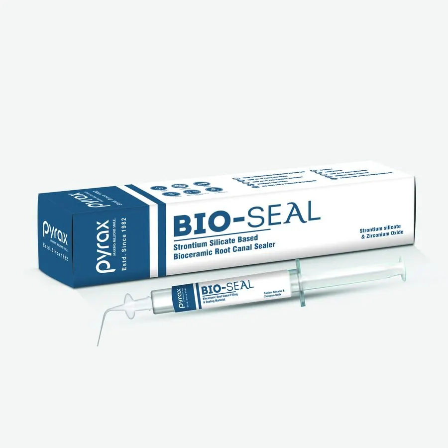 Bioceramic Root Canal Sealer