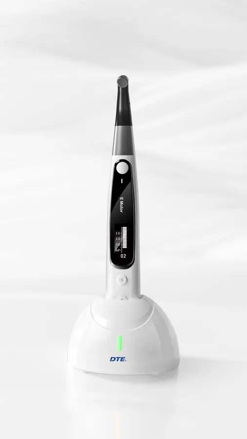 EndoMatic Cordless Endo Motor with Apex Locator