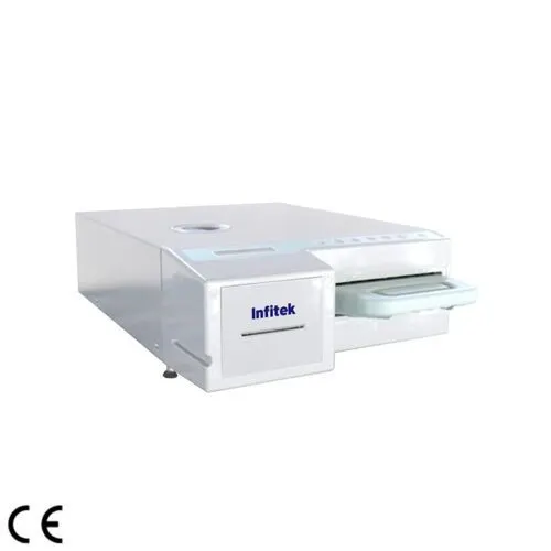 6L Cassette Autoclave