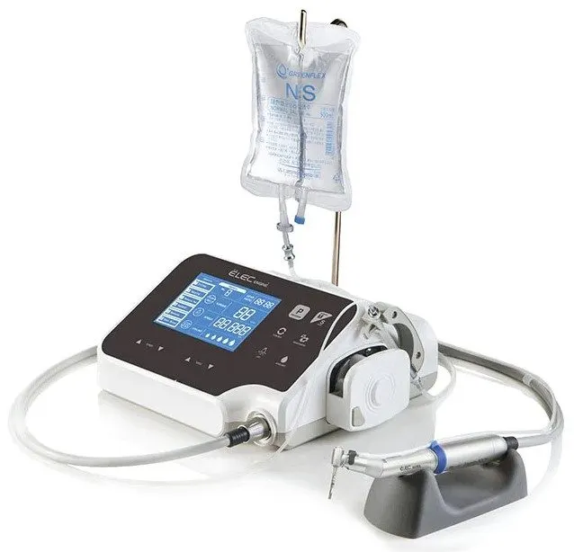 Implant Surgery Motor System 20:1
