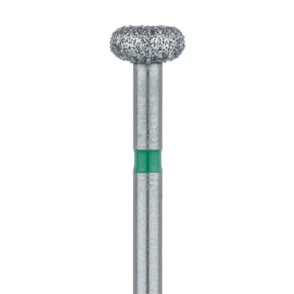 FG Wheel Diamond Bur 909-040 Coarse Grit