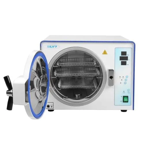 DentiSure N-Class Autoclave 18/23L