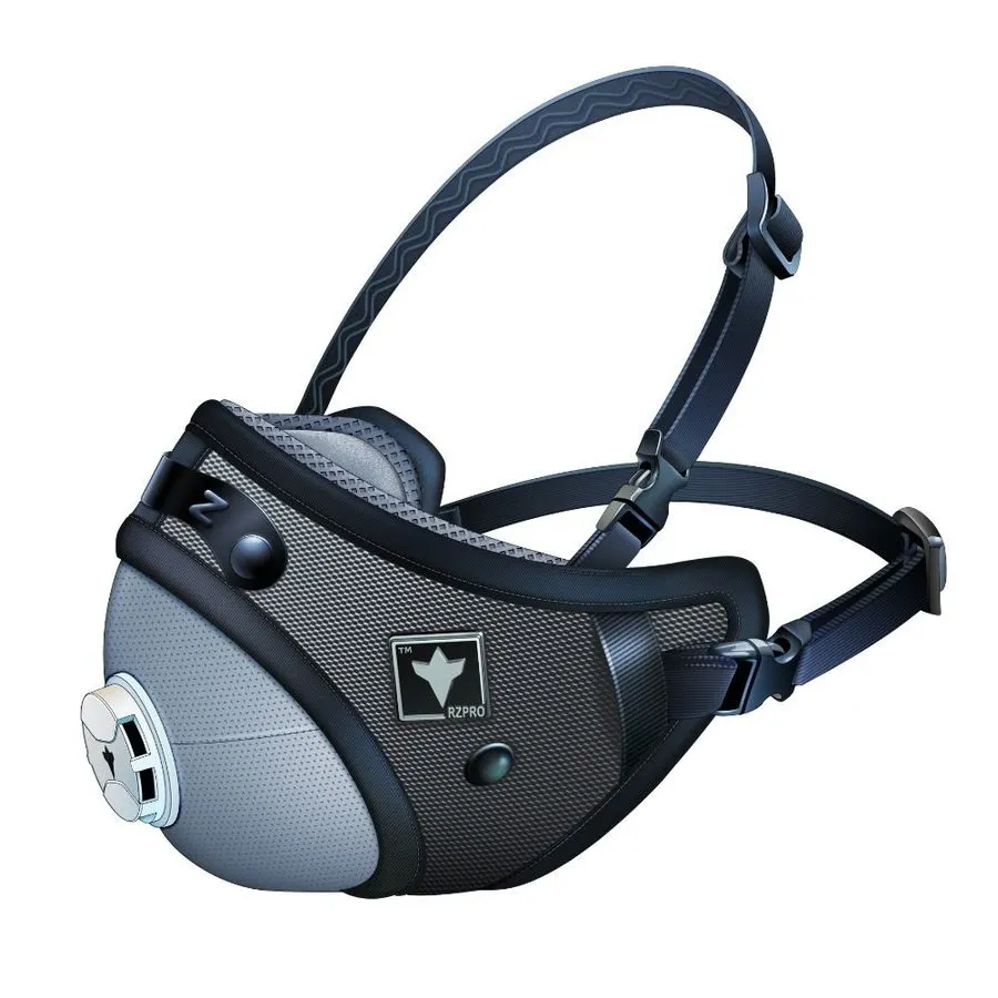 FFP3 Respirator Masks