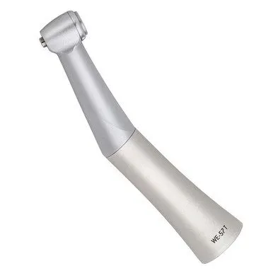 1:1 Optic Contra-Angle, Cellular Glass-Rod LED