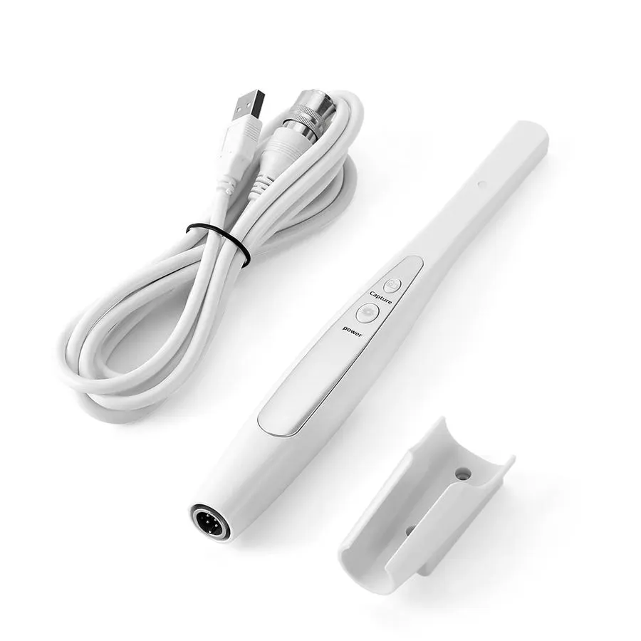 USB Intraoral Camera, UVC Plug-and-Play