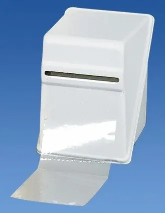 Barrier Film Dispenser