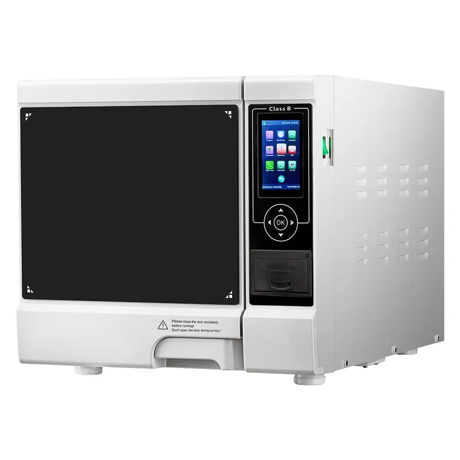 Class B Steam Sterilizer 22L