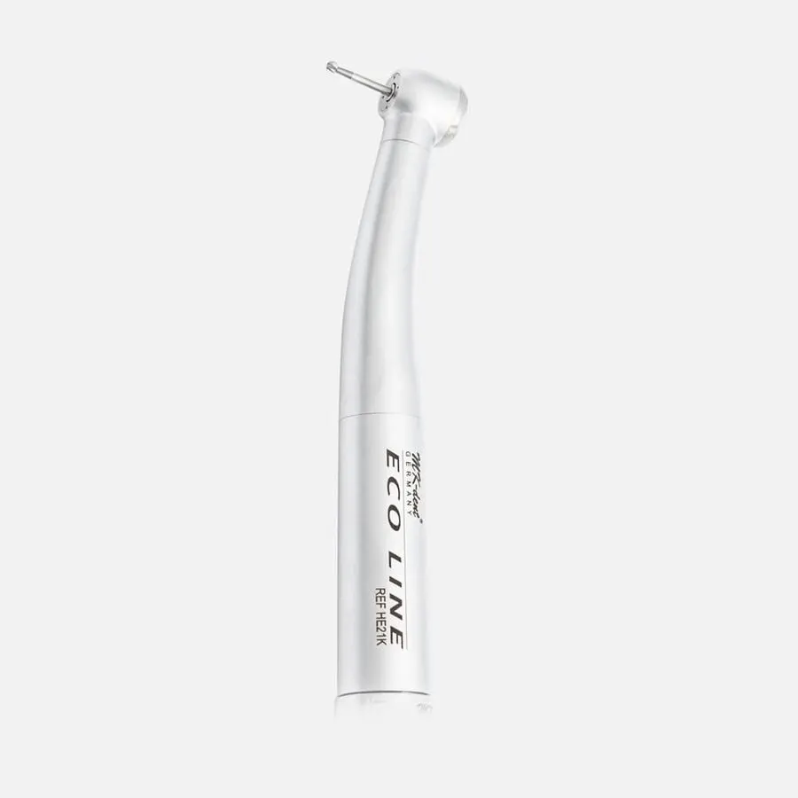 Super Silent Ceramic-Bearing High-Speed Handpiece