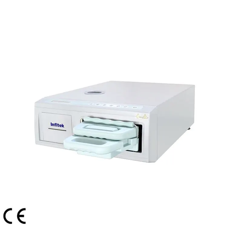 6L Cassette Autoclave