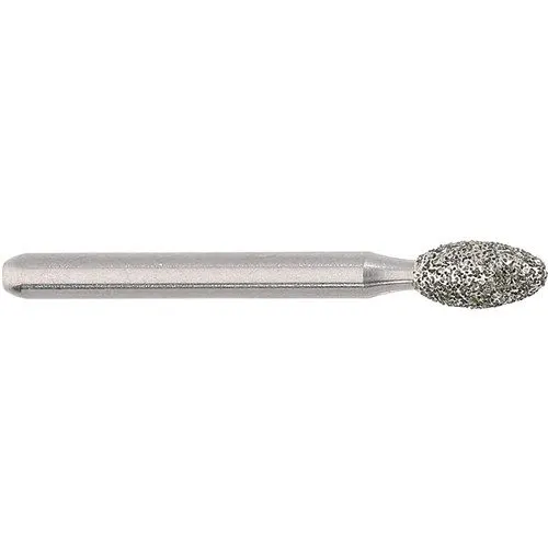FG Football Diamond Bur 379-023 Medium (Occlusal Reduction)