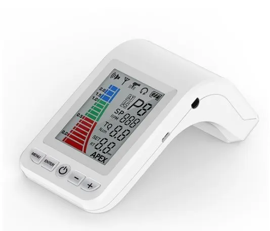 Apex Locator — Orbisan Radiology