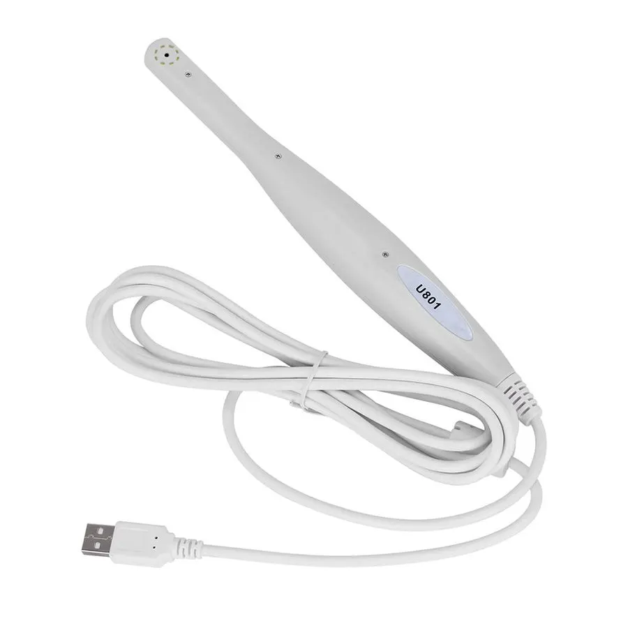 Dental Apex Locator with 4.5" LED Screen