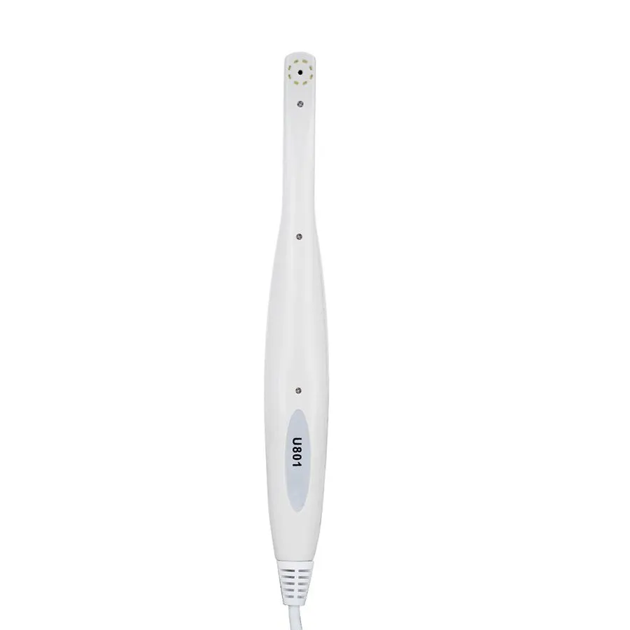 USB Intraoral Camera with 6 LED, 5MP CMOS Sensor