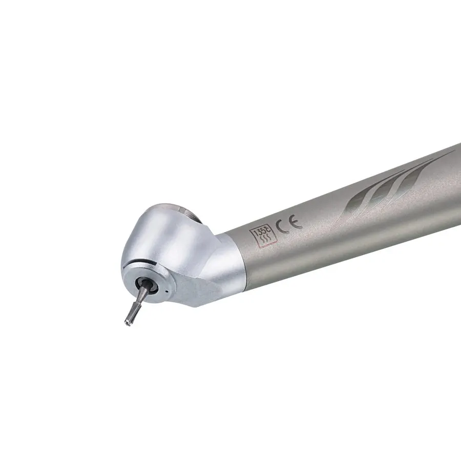 45 Degree High-Speed Air Turbine, 4-Hole