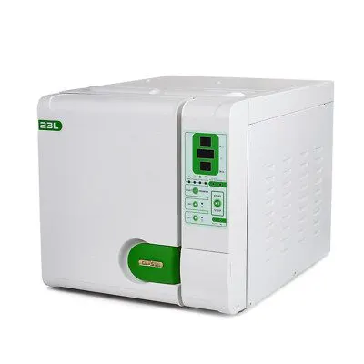 23L Class B Dental Autoclave with Printer