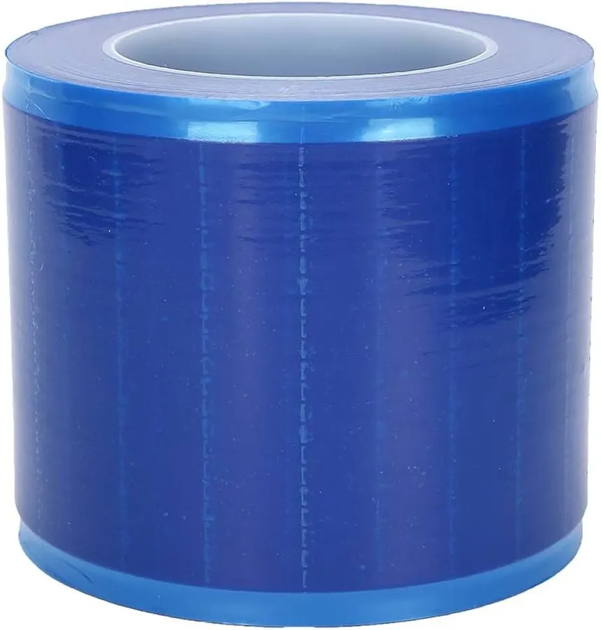 Protective Barrier Film (1200 Sheets)