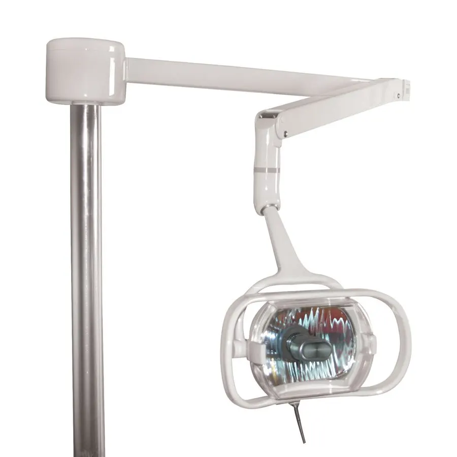 LED Operatory Light, Chair-Mounted (6-LED)