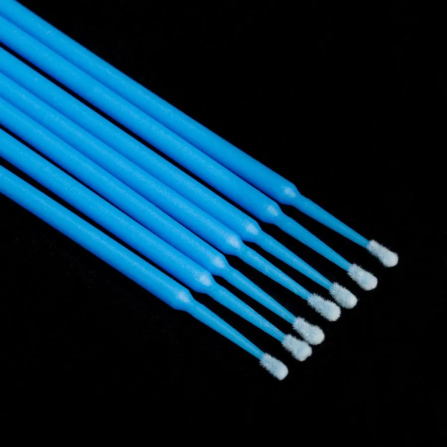 Whitening Micro Applicator Swabs