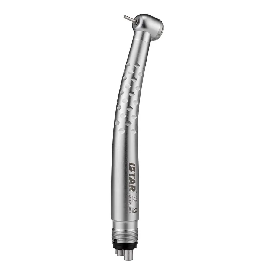Value House-Brand High-Speed Turbine, Standard Head, Single Spray, 4-Hole