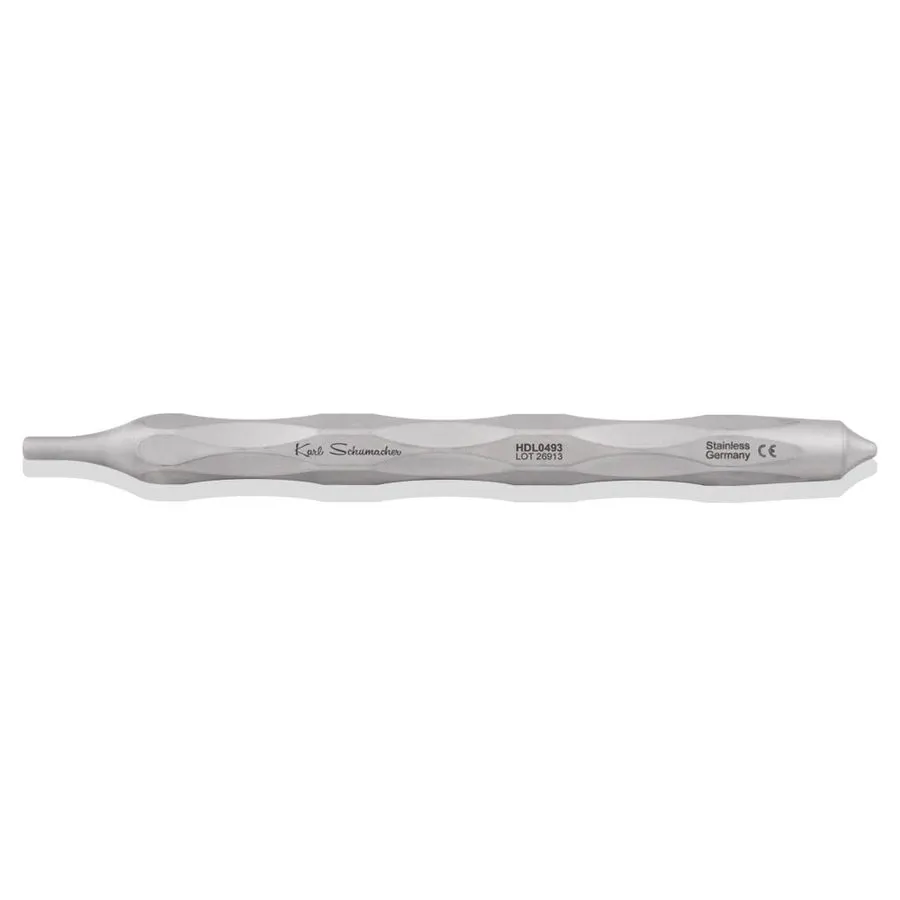 Cone-Socket Mirror Handle #493C