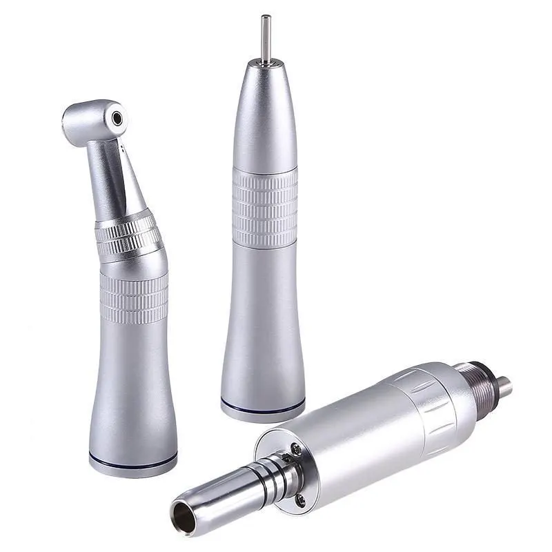 4:1 Orthodontic IPR Contra-Angle Kit